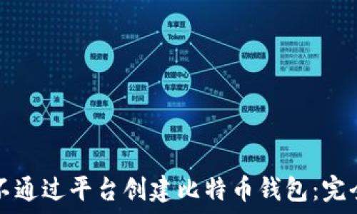   
如何不通过平台创建比特币钱包：完全指南