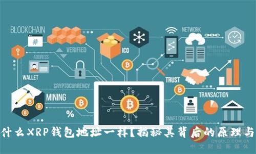 : 为什么XRP钱包地址一样？揭秘其背后的原理与影响