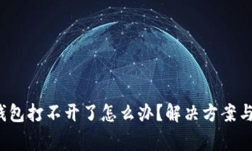  比特币钱包打不开了怎么办？解决方案与注意事项