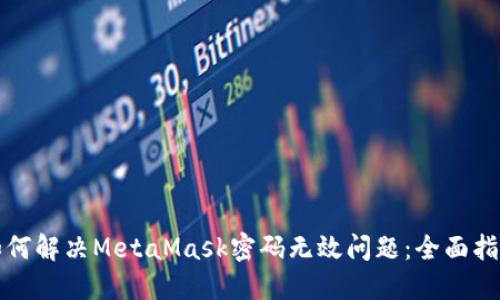 如何解决MetaMask密码无效问题：全面指南