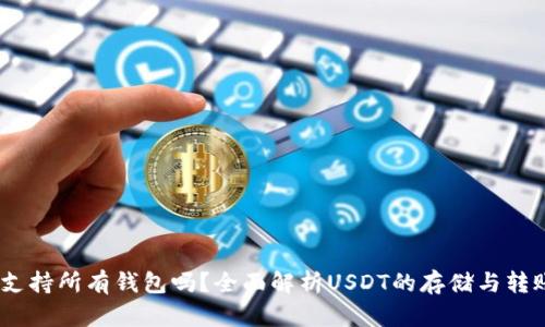 USDT支持所有钱包吗？全面解析USDT的存储与转账方式