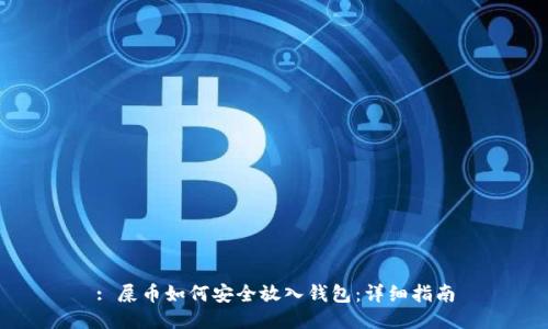 : 屎币如何安全放入钱包：详细指南
