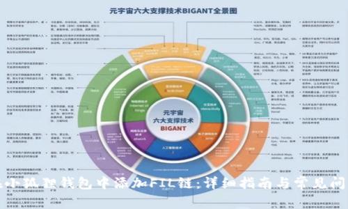 如何在小狐狸钱包中添加FIL链:详细指南与常见问题解答