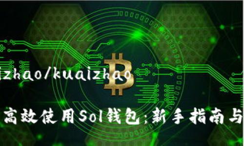 kuaizhao/kuaizhao 

如何高效使用Sol钱包：新手指南与技巧