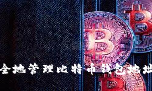 如何安全地管理比特币钱包地址和公钥