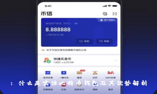: 什么是实体比特币钱包及其优势解析