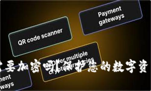 比特币钱包需要加密吗?保护您的数字资产的最佳实践