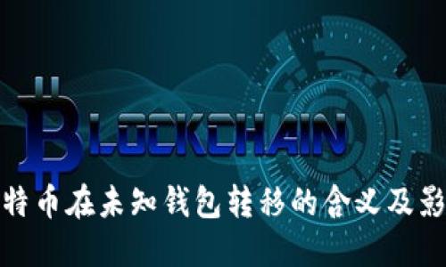 比特币在未知钱包转移的含义及影响