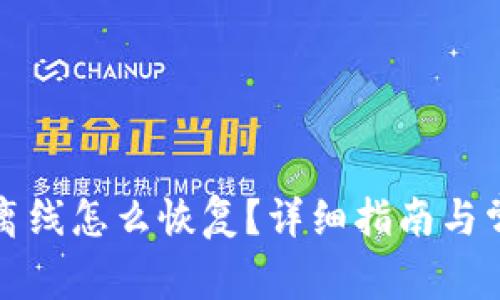 小狐狸钱包离线怎么恢复?详细指南与常见问题解答