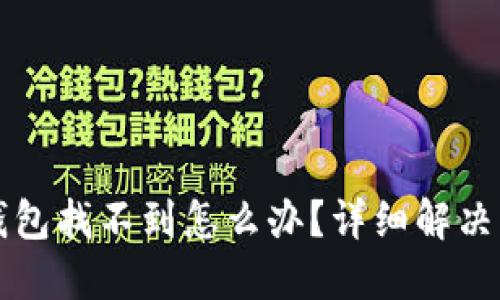 小狐狸钱包找不到怎么办？详细解决方案分享