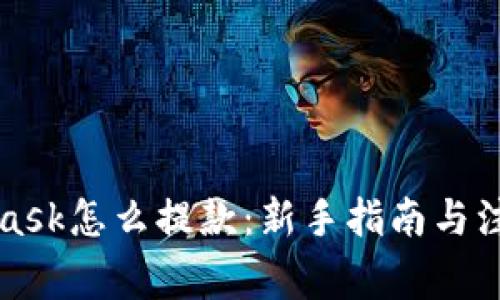 MetaMask怎么提款：新手指南与注意事项