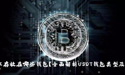 USDT可以存放在哪些钱包？全面解析USDT钱包类型及选择指南
