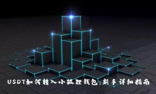 USDT如何转入小狐狸钱包：新手详细指南