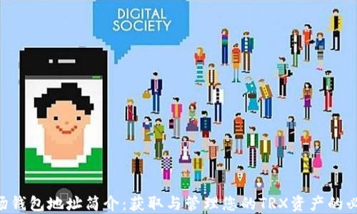 
TRX波场钱包地址简介：获取与管理您的TRX资产的必备指南