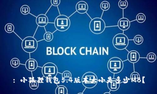 : 小狐狸钱包5.4版本大小是多少MB?