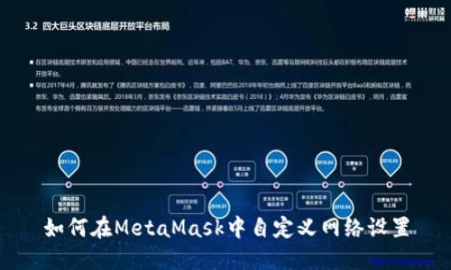 如何在MetaMask中自定义网络设置