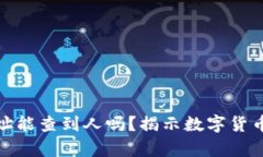 泰达币钱包地址能查到人
