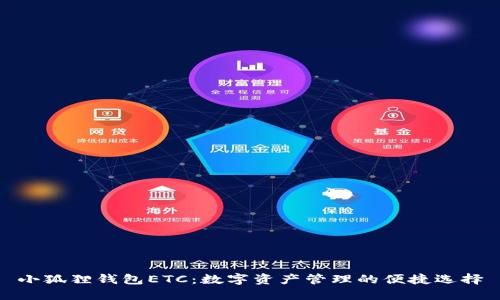 小狐狸钱包ETC：数字资产管理的便捷选择