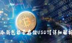 冷钱包能否存储USDT？详细
