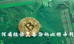 如何有效恢复备份的比特