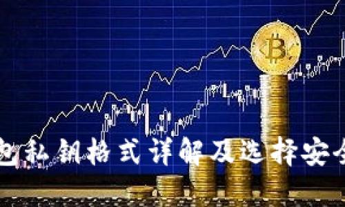 比特币钱包私钥格式详解及选择安全钱包指南