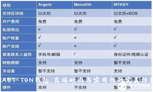 HAUT TON钱包：高端时尚与实用性的完美结合