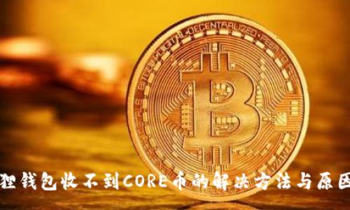 :
小狐狸钱包收不到CORE币的解决方法与原因分析