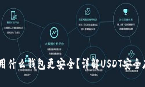 USDT使用什么钱包更安全？详解USDT安全存储方案
