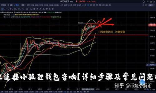 怎么连接小狐狸钱包音响？详细步骤及常见问题解答