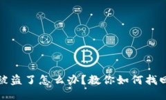 小狐狸钱包被盗了怎么办