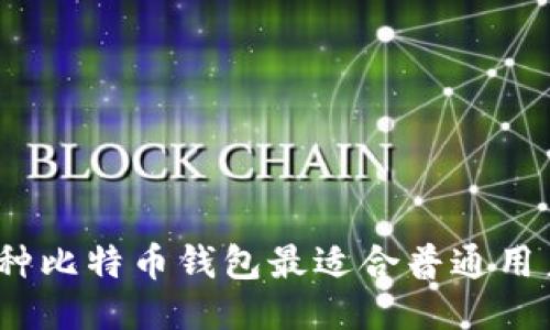 哪种比特币钱包最适合普通用户？