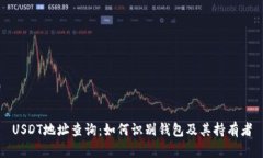 USDT地址查询：如何识别钱