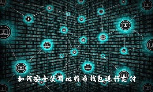 如何安全使用比特币钱包进行支付