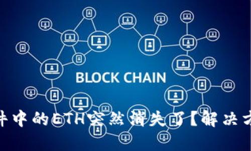 Metamask插件中的ETH突然消失了？解决方法与预防措施