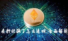 小狐狸钱包质押被骗了怎