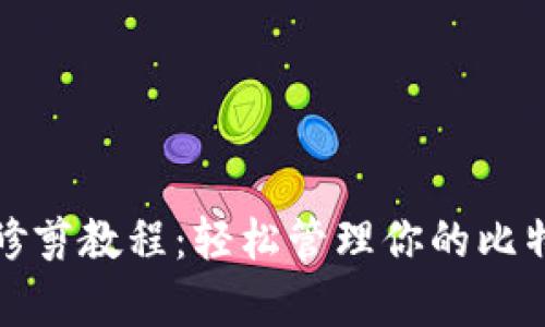 比特币钱包修剪教程：轻松管理你的比特币钱包存储