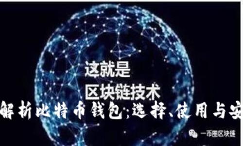 全面解析比特币钱包：选择、使用与安全性