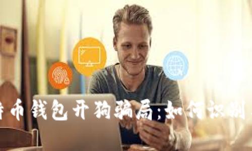 : 比特币钱包开狗骗局：如何识别与防范