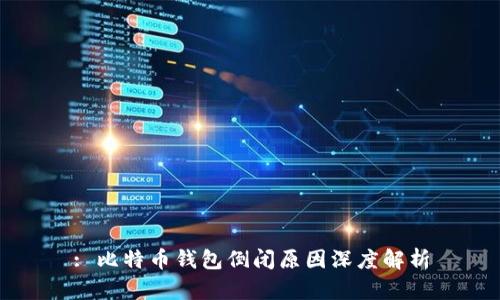 : 比特币钱包倒闭原因深度解析