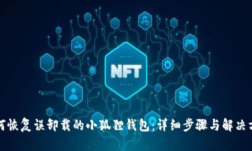 如何恢复误卸载的小狐狸钱包：详细步骤与解决方案