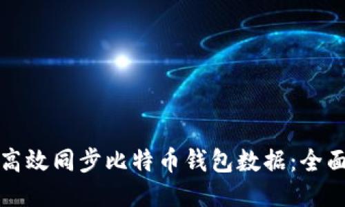如何高效同步比特币钱包数据：全面指南