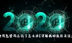 小狐狸钱包密码忘记了怎