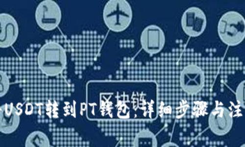 如何将USDT转到PT钱包：详细步骤与注意事项