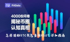 怎样借助BTC钱包查询USDT：