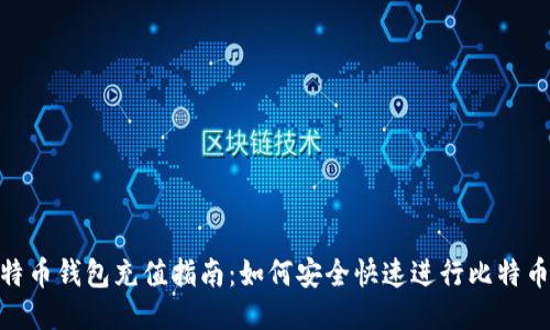 : 比特币钱包充值指南：如何安全快速进行比特币充值