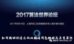 如何找回被遗忘的比特币