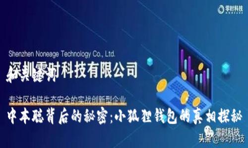 和关键词

中本聪背后的秘密：小狐狸钱包的真相探秘