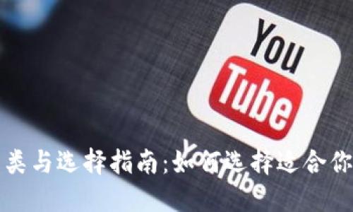 比特币钱包分类与选择指南：如何选择适合你的比特币钱包