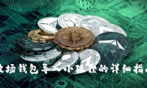 波场钱包导入小狐狸的详细指南