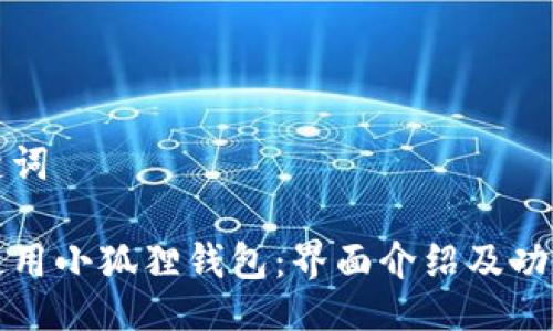 与关键词

如何使用小狐狸钱包：界面介绍及功能详解